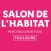 Le Salon de l'Habitat de Toulouse / Viving 2017